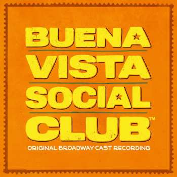 CD Buena Vista Social Club / O.b.c.r.: Buena Vista Social Club / O.b.c.r.