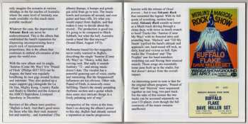 CD Buffalo: Volcanic Rock DIGI