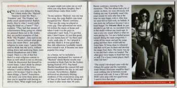 CD Buffalo: Volcanic Rock DIGI