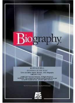 Album Buffalo Bill: Buffalo Bill