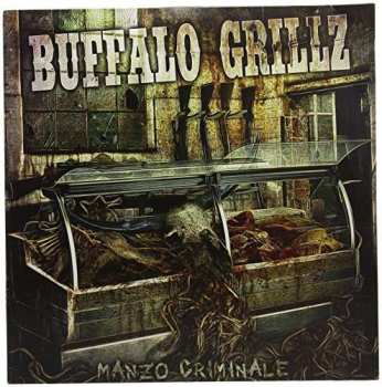 LP Buffalo Grillz: Manzo Criminale
