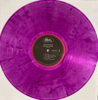 LP Buffalo Killers: Stay Tuff With Buffalo Killers (Lost Cuts) CLR | LTD