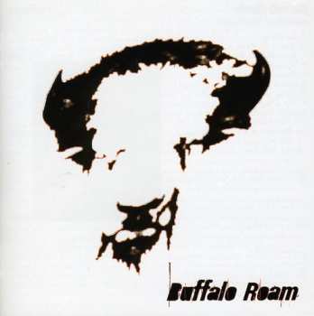 CD Buffalo Roam: The Gerry Record