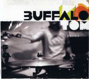 CD Buffalo Tom: Skins