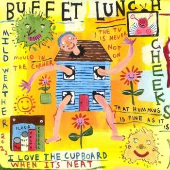 SP Buffet Lunch: Cheeks / Mild Weather