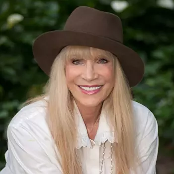 Buffy Ford Stewart: Angel Rain