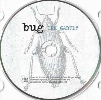 CD Bug: The Gadfly