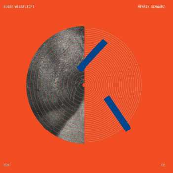 CD Bugge Wesseltoft: Duo II DIGI
