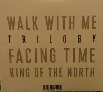 3CD/Box Set Bugzy Malone: Trilogy 