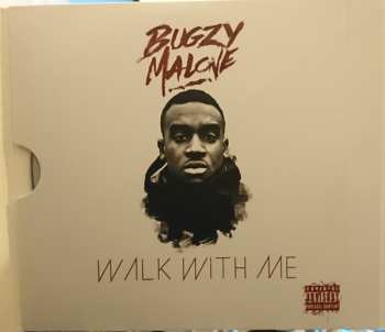 3CD/Box Set Bugzy Malone: Trilogy 
