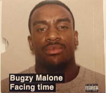 3CD/Box Set Bugzy Malone: Trilogy 