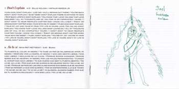 CD Concha Buika: La Noche Más Larga