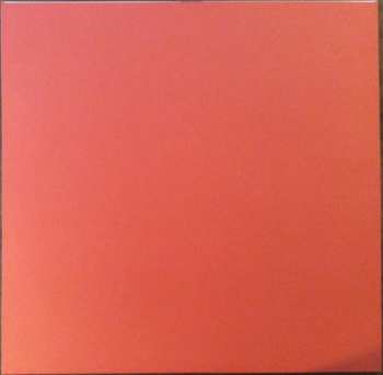 LP Built To Spill: There's Nothing Wrong With Love