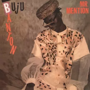Buju Banton: Mr. Mention