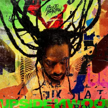 Buju Banton: Upside Down 2020