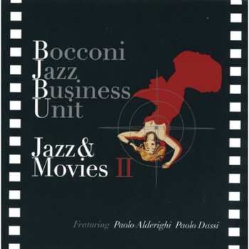 Album Buju: Jazz & Movies 2
