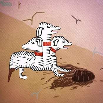 CD Buke And Gass: Scholars