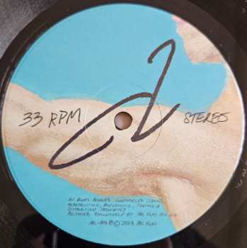 2LP Bullant: Late Life Circ LTD