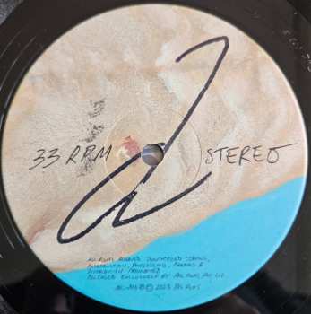 2LP Bullant: Late Life Circ LTD