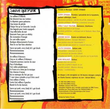 CD Bulldozer: Bulldozer