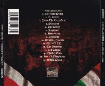CD Bulldozer: Alive... In Poland 2011 (Back After 22 Years)