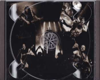 CD Bulldozer: Alive... In Poland 2011 (Back After 22 Years)