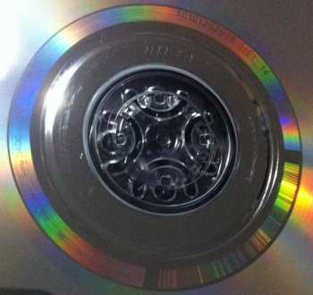 CD Bulldozer: Unexpected Fate DIGI