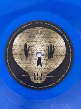 LP Bullet For My Valentine: Bullet For My Valentine LTD | CLR