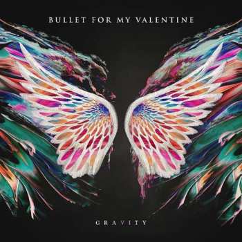 EP Bullet For My Valentine: Gravity (Gunship Remix) / Radioactive LTD | CLR
