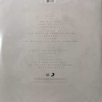 2LP Bullet For My Valentine: Venom DLX