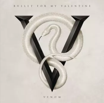 Bullet For My Valentine: Venom