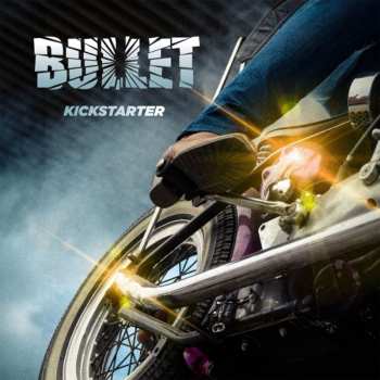 CD Bullet: Kickstarter