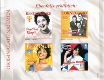 2CD Bully Buhlan: Es Liegt Was In Der Luft