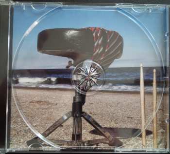 CD Bun E. Carlos: Greetings From Bunezuela!