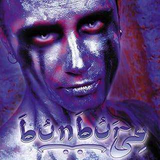 2LP Enrique Bunbury: Radical Sonora