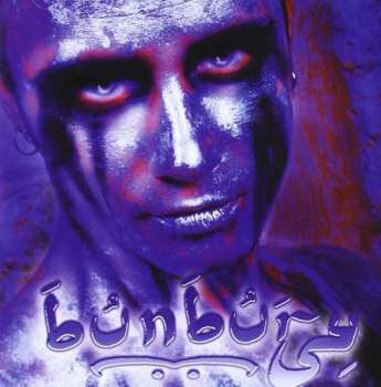 CD Enrique Bunbury: Radical Sonora