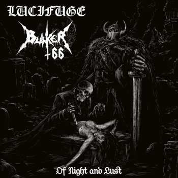 CD Bunker 66 / Lucifuge: Of Night And Lust