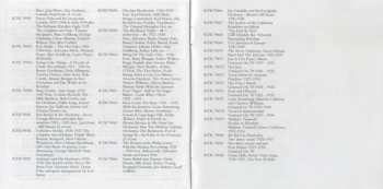 CD Bunny Berigan And His Boys: Feb 1936 - Feb 1937