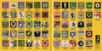 CD Bunny Lee: Kingston Flying Cymbals (Dubbing With The Flying Cymbals Sound 1974 - 1979)