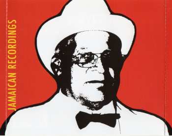 CD Bunny Lee: Kingston Flying Cymbals (Dubbing With The Flying Cymbals Sound 1974 - 1979)