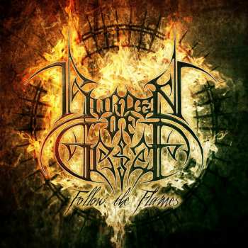 Album Burden Of Grief: Follow The Flames