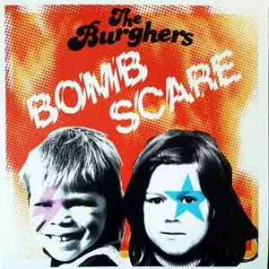 Burghers: 7-bomb Scare