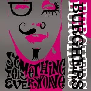 Burghers: Something for Everyone