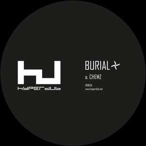 Album Burial: Chemz / Dolphinz