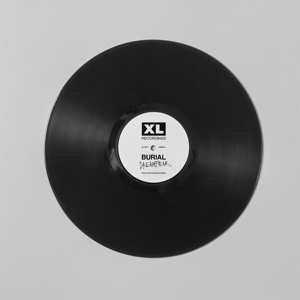 LP Burial: Dreamfear​ / ​Boy Sent From Above