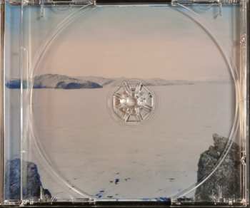 CD Buriats: Rites, Fêtes Et Danses Autour Du Lac Baïkal = Rites, Celebrations And Dances Around Lake Baikal