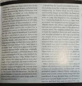 CD Burl Ives: The Best Of Burl Ives