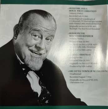 CD Burl Ives: The Best Of Burl Ives