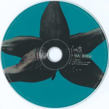 CD Burma Jones: Burma Jones