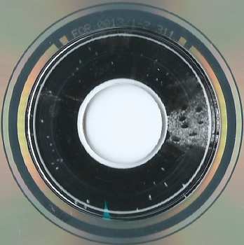 CD Burma Jones: Burma Jones